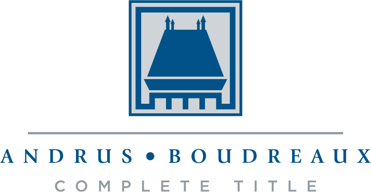 Andrus Boudreaux Logo